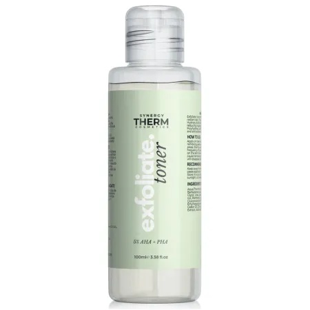 Toner Exfoliant, 100 ml - Synergy Therm