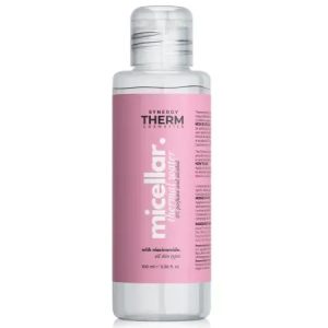Toner hidratant In Balance, 100ml, Synergy Therm