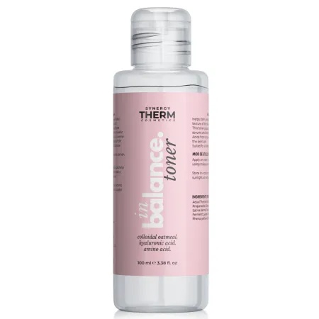 Toner In Balance, 100 ml – Synergy Therm