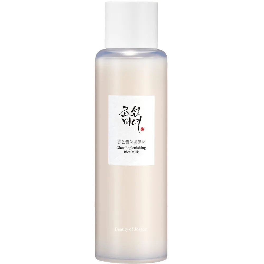 Toner infuzat cu lapte de orez, 150ml, Beauty of Joseon