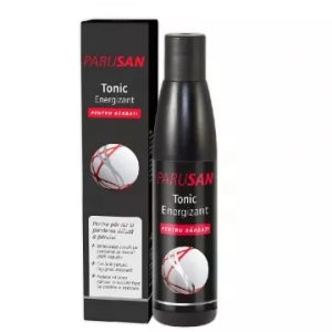Tonic energizant pentru barbati Parusan, 200ml, Zdrovit