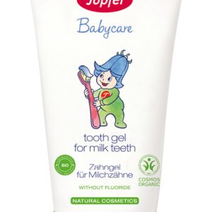 TOPFER Babycare gel de dinti, 50ml