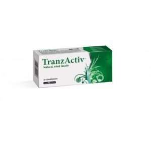 TranzActiv, 20 comprimate, Health Advisors