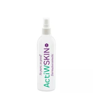 Tratament anti acnee spray, 100ml, ActiW SKIN