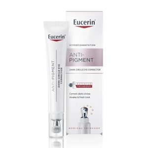 Tratament corector pentru cearcane Anti-Pigment, 15ml, Eucerin