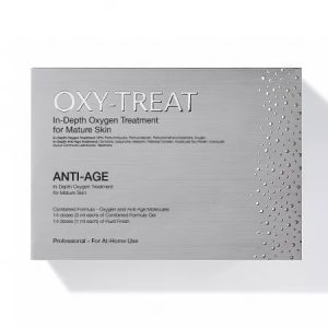 Tratament intensiv Oxy-Treat Anti-Age, 50ml + 15ml, Labo