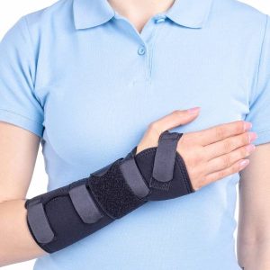 TRIACARP MANU marime M1 Dreapta – Orteza incheietura fixa