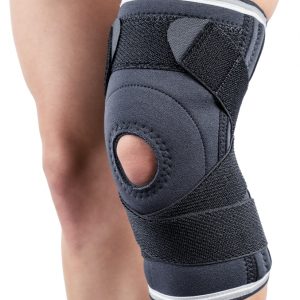 TRIACROSS – Orteza de genunchi mobila, marimea 4