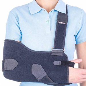 TRIAFIX ARM 01 marime M3 – Suport fixare brat si antebrat