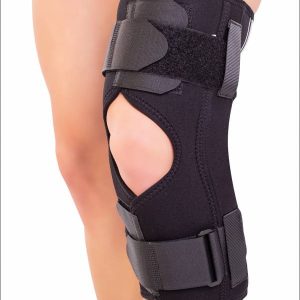 TRIAGEN M4-Orteza genunchi mobila