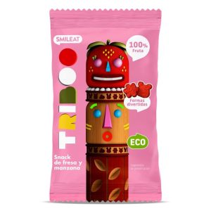Triboo Smileat, gustare, 25g, Smileat