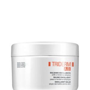 Triderm A.D. Balsam emolient, 450ml, Bionike