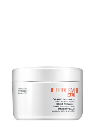 Triderm A.D. Balsam emolient, 450ml, Bionike