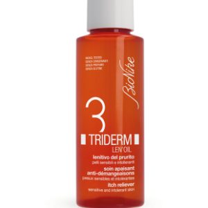Triderm LenOil, 100 ml, BioNike