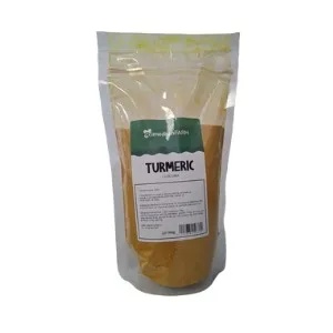Turmeric, 300g, Remedium Farm