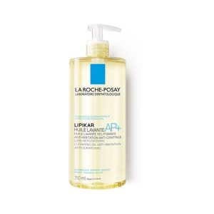 Ulei curatare relipidant Lipikar AP+, 750ml, La Roche-Posay