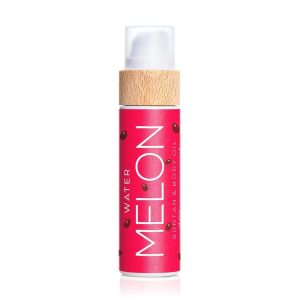 Ulei de corp bronzant Watermelon, 110ml, Cocosolis