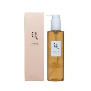 Ulei de curatare cu Ginseng, 210ml, Beauty of Joseon