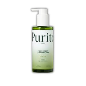 Ulei de curatare bland, From Green, 200 ml, Purito