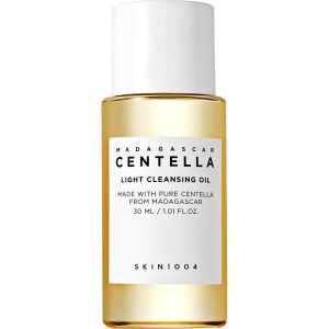 Ulei de curatare pentru fata Light Centella Madagascar, 30ml, Skin1004