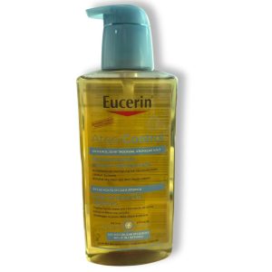 Ulei de dus AtopiControl, 400ml, Eucerin