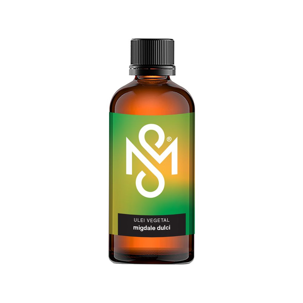 Ulei de migdale 10 ml