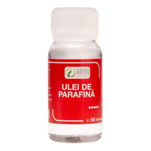 Ulei de parafina, 50ml, Adya Green Pharma