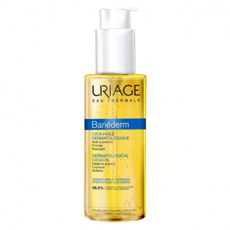 Ulei Dermatologic Uriage Bariederm Cica – 100 ml