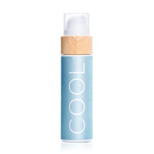 Ulei dupa plaja Cool, 110 ml, Cocosolis