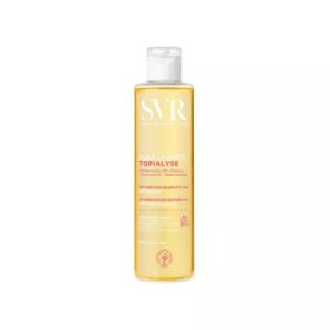 Ulei micelar de curatare Topialyse, 200ml, SVR