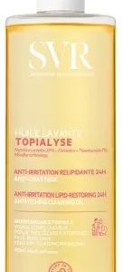 Ulei micelar Topialyse, 400ml, SVR