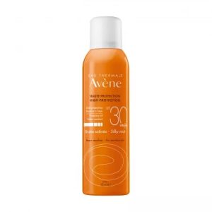 Ulei protectie solara Sun Care Mist SPF 30, 150 ml, Avene