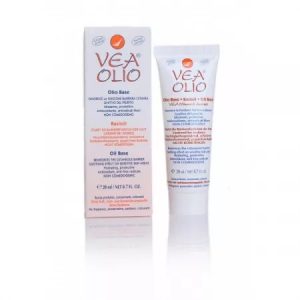 Ulei VEA Olio, 20ml, Hulka