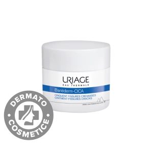 Unguent fisuri si crevase, 40ml, Uriage