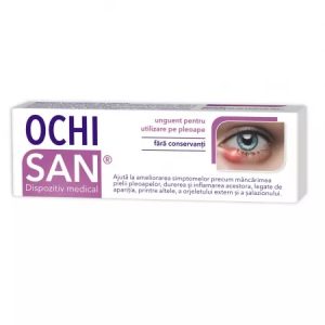 OchiSan,15g, Zdrovit