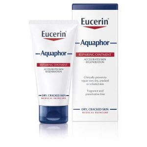 Unguent reparator Aquaphor, 45ml, Eucerin