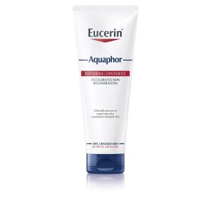 Unguent reparator pentru corp Aquaphor, 220ml, Eucerin
