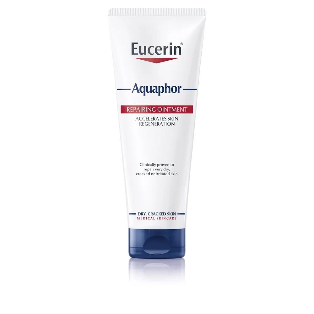 Unguent reparator pentru corp Aquaphor, 220ml, Eucerin