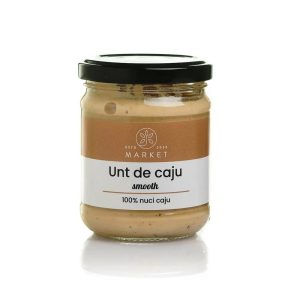 Unt de caju 170g, Bio-Market