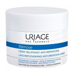 Unt hidratant Xemose Cerat, 200 ml, Uriage