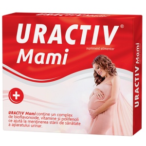Uractiv Mami x 21cps
