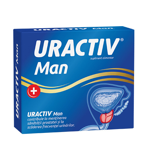 Uractiv Man x30tb