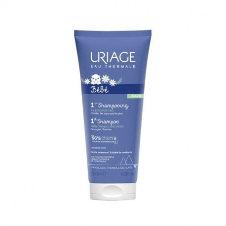 URIAGE 1er BEBE Sampon 200ml