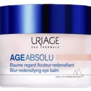 URIAGE Age Absolu Balsam redensifiant contur ochi, 15ml