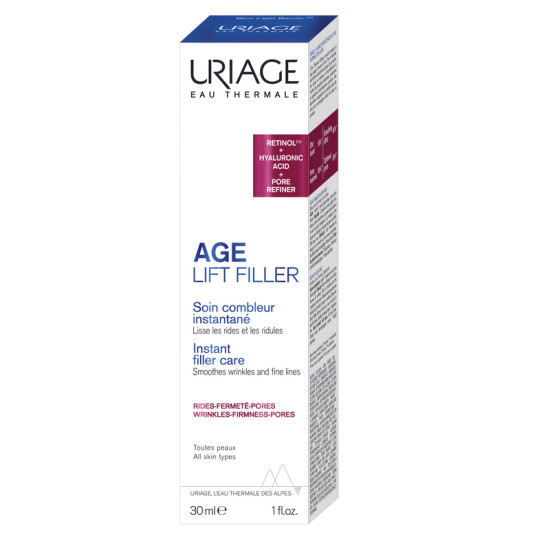 URIAGE Age Lift Filler 30ml