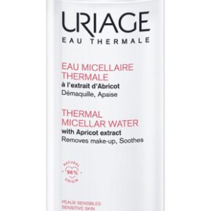 URIAGE Apa micelara termala pentru ten cu roseata, 500 ml