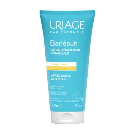 Uriage Bariesun Balsam Reparator Dupa Soare, 150 ml