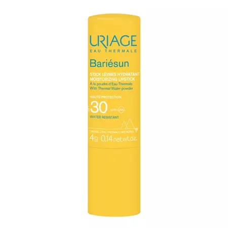 Uriage Bariesun Stick de buze SPF 30 - Protectie solara pentru Buze