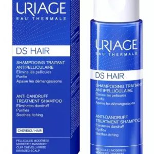 Uriage D.S. Sampon Antimatreata, 200ml