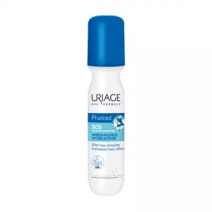 URIAGE Pruriced SOS roll-on intepaturi insecte,15ml